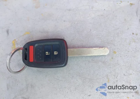 2014 Honda Cr-V Ex z USA, uszkodzony, nr VIN 2HKRM4H52EH668928